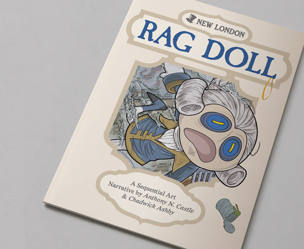 Rag Doll