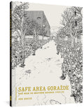 Safe Area Gorazde Graphic Novel (New Printing) (Mature)