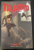 Talgard: Tome Two