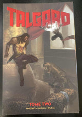 Talgard: Tome Two