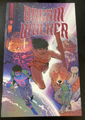 Dream Walker #1