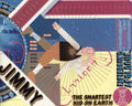 Jimmy Corrigan The Smartest Kid on Earth Graphic Novel