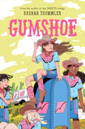 Gumshoe Graphic Novel