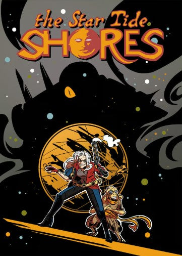 The Star Tide Shores