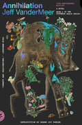 Annihilation (Novel)