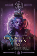 Critical Role The Mighty Nein - The Nine Eyes of Lucien