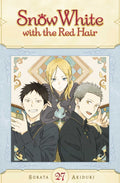 Snow White with the Red Hair, Vol. 27