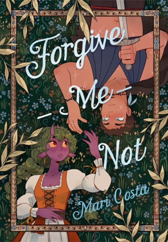 Forgive-Me-Not