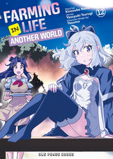 Farming Life in Another World Graphic Novel Volume 12