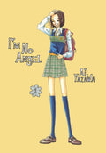 I'm No Angel Graphic Novel Volume 01