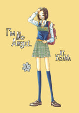 I'm No Angel Graphic Novel Volume 01