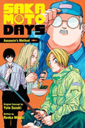 Sakamoto Days: Assassin's Method