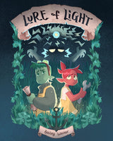 Lure of Light