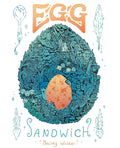 Egg Sandwich