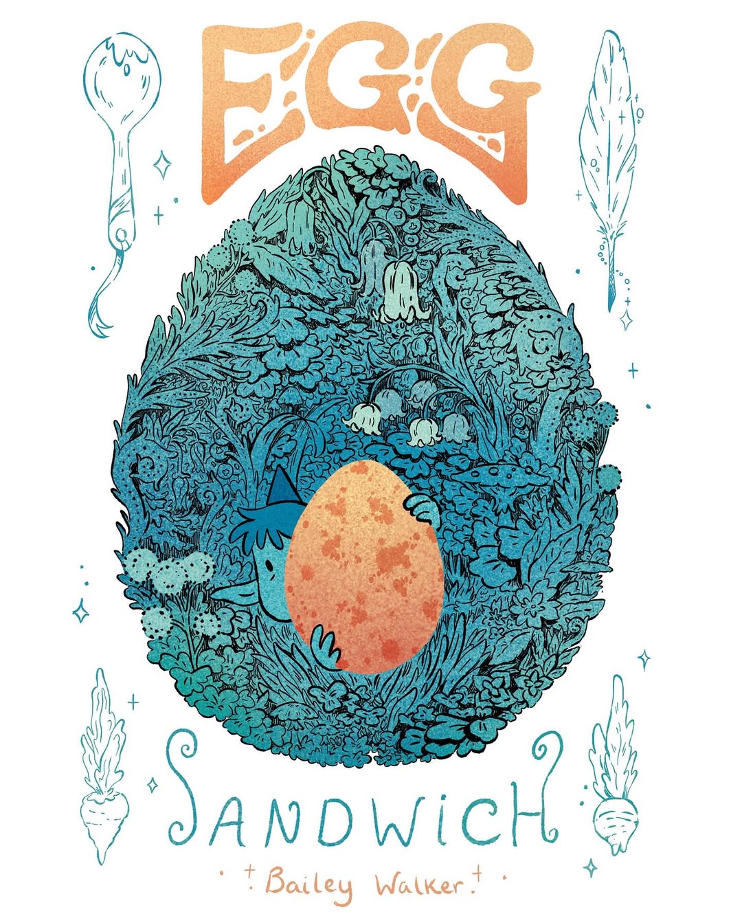 Egg Sandwich