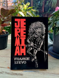 Jeremiah Graphic Novel