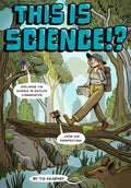 This Is Science!?