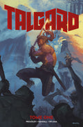 Talgard: Tome One