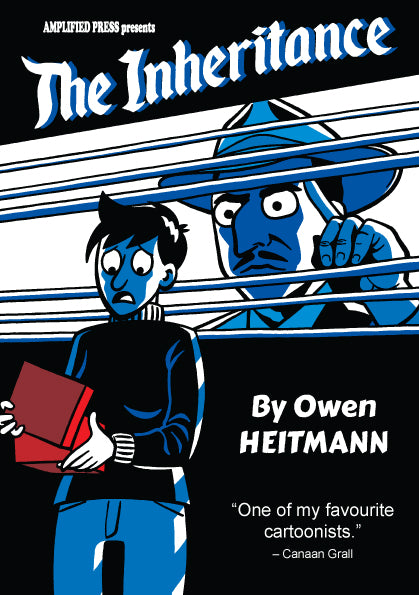 The Inheritance