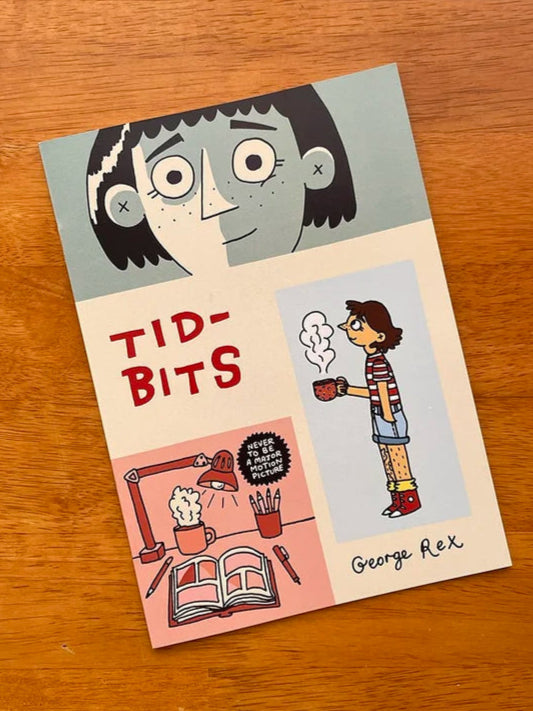 Tidbits Volume 01