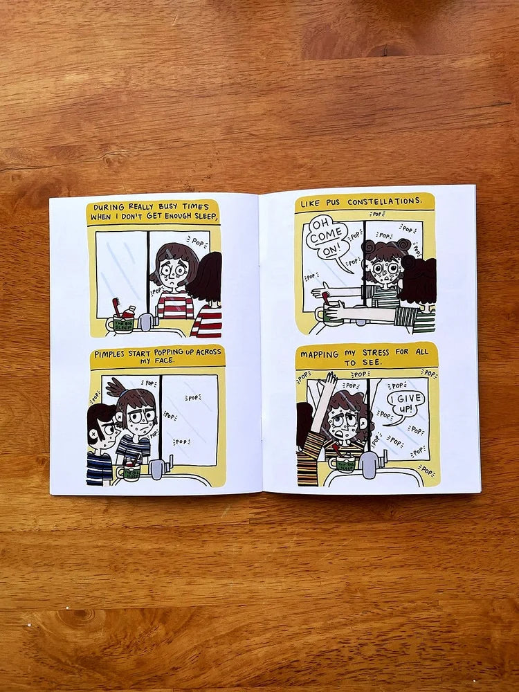 Tidbits Volume 01