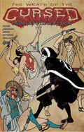 The Wrath of the Cursed Complete Collection
