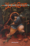 Black Crown, vol. 1