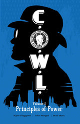 Cowl TPB Volume 01 Principles Of Power A Massive-Verse Book Mv (Mature)