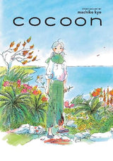 Cocoon Graphic Novel