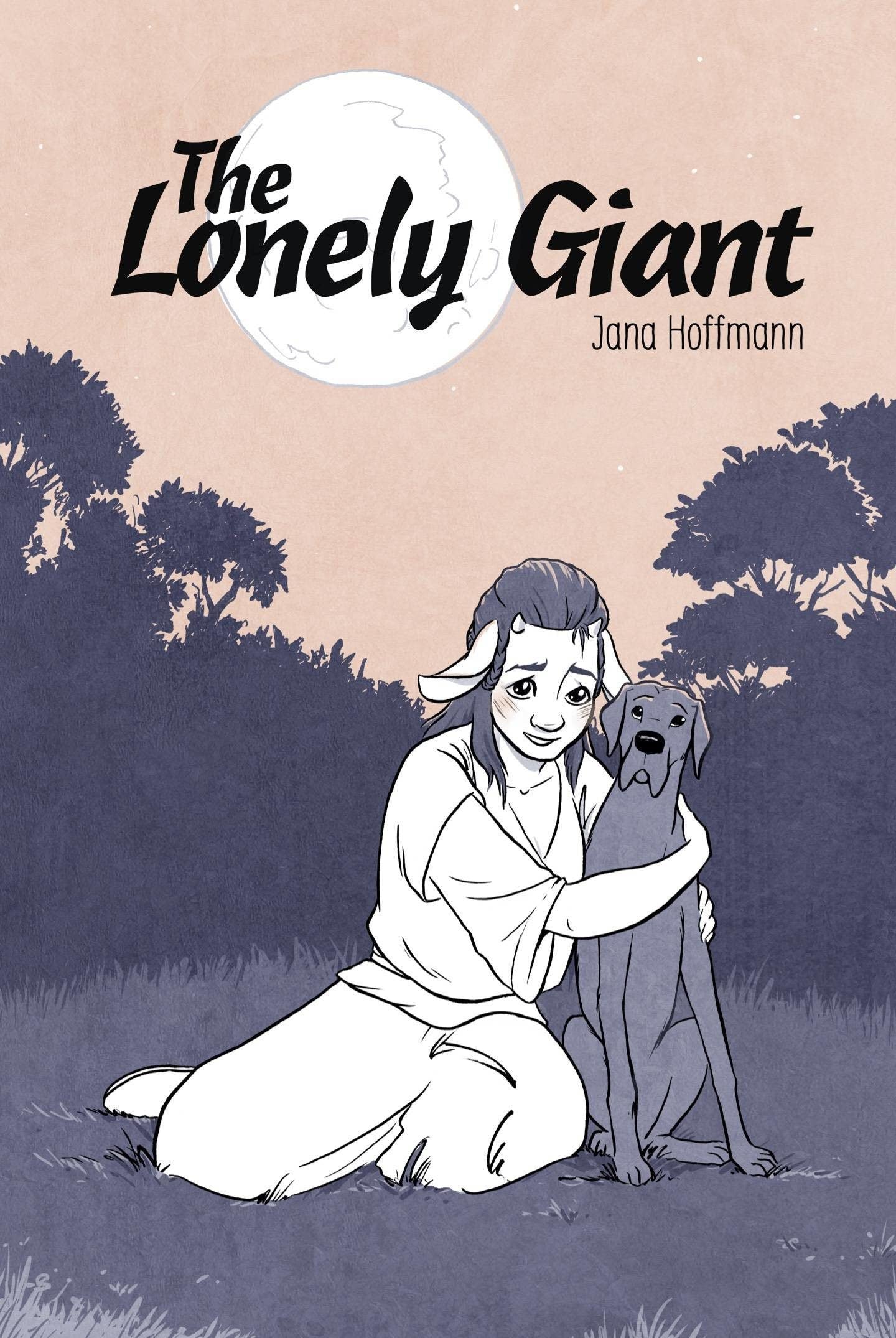 The Lonely Giant
