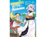Farming Life in Another World Graphic Novel Volume 11