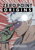 Zero Point Origins Part 2 The Threshold