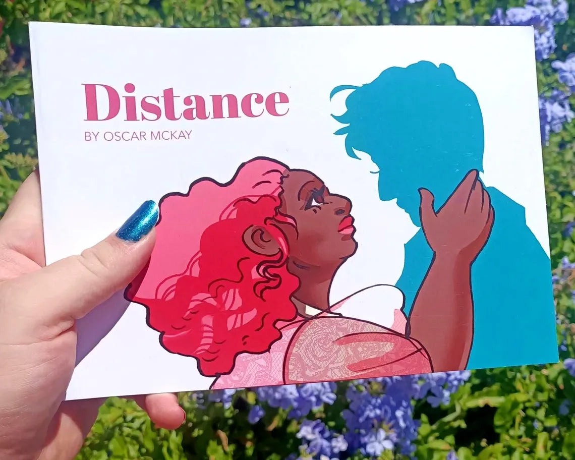 Distance