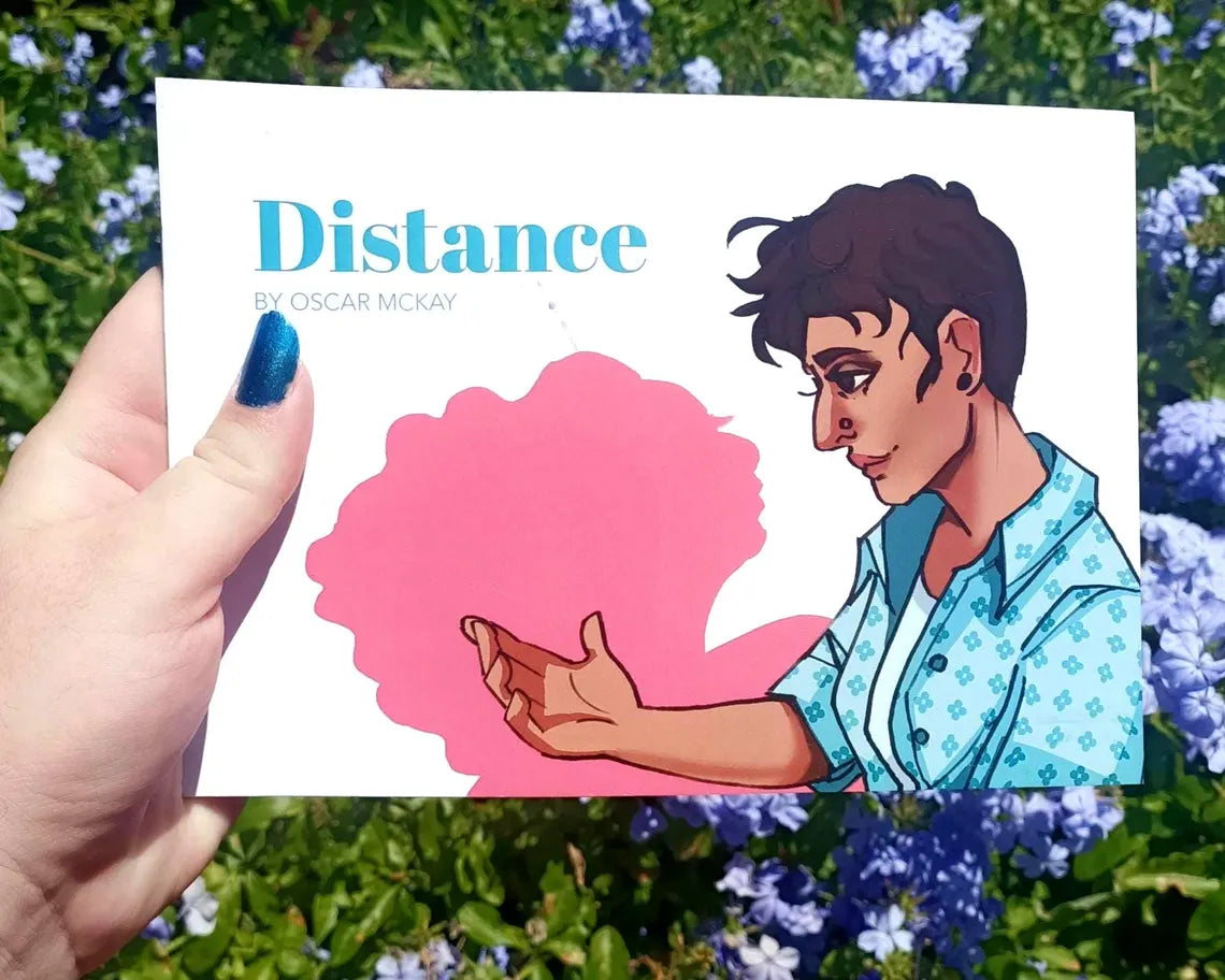 Distance