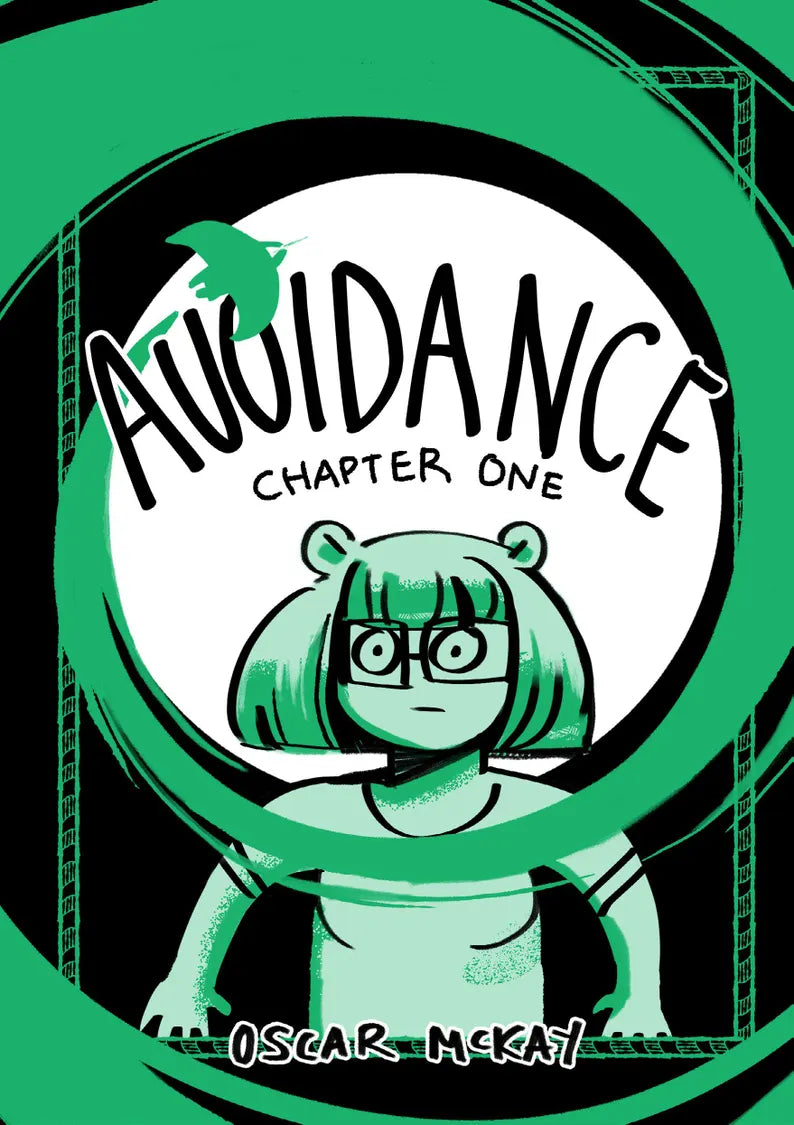 Avoidance Chapter One