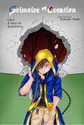 Grimoire Of Creation Ch.1 A Tale Of Elements
