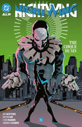 Nightwing (2024) TPB Volume 03 The Cirque Du Sin