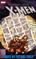 X-Men Days Of Future Past TPB (New Printing)