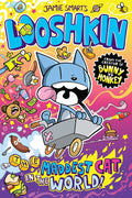 Looshkin Graphic Novel