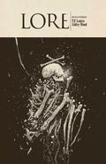 Lore Remastered TPB (Mature)