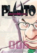 Pluto Graphic Novel Volume 06 (Of 8) Urasawa X Tezuka