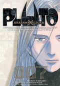 Pluto Graphic Novel Volume 07 (Of 8) Urasawa X Tezuka