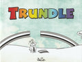 Trundle Hardcover