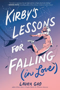 Kirby's Lessons For Falling (In Love) Graphic Novel